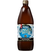 Saxbys Ginger Beer No Sugar