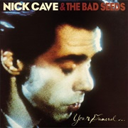 Nick Cave & the Bad Seeds - Your Funeral... My Trial