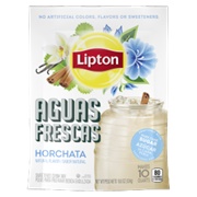 Lipton Aguas Frescas Horchata Tea