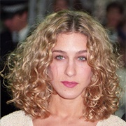 Sarah Jessica Parker