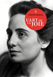 L'art De La Joie (Goliarda Sapienza)