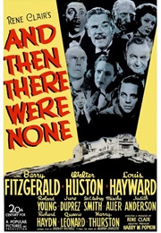 And Then There Were None (1945)