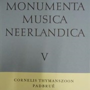 Cornelis Thymanszoon Padbrué