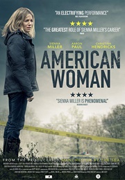 American Woman (2018)