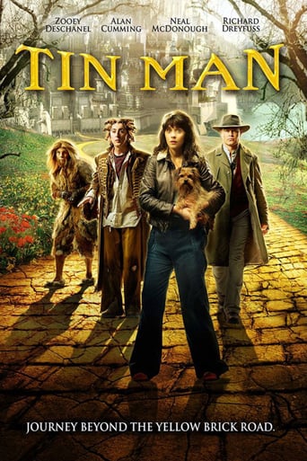Tin Man (2007)