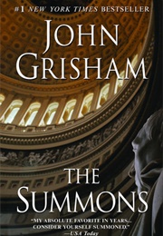 The Summons (John Grisham)