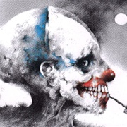 Scary Stories to Tell in the Dark