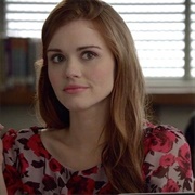 Lydia Martin (Teen Wolf)
