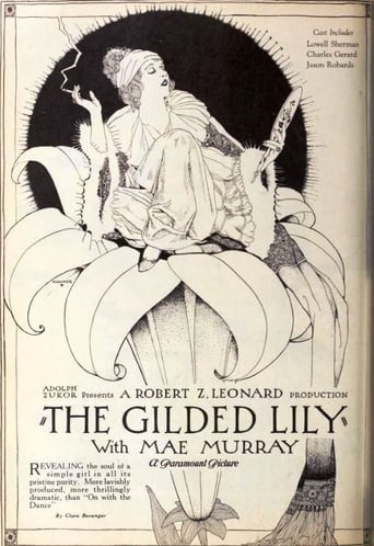 The Gilded Lily (1921)