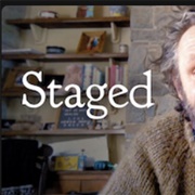Staged