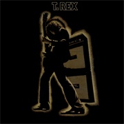 Mambo Sun, T. Rex