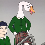 Clemelia Bloodsworth