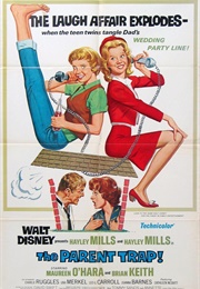 The Parent Trap (1961)