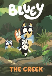Bluey: The Creek (Bluey)