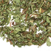 Adagio Spearmint Tea