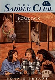 Horse Talk (Bonnie Bryant)