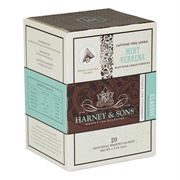 Harney & Sons Mint Verbena Tea