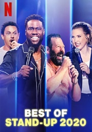 Best of Stand Up 2020 (2020)