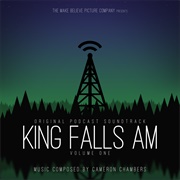 King Falls AM
