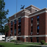 Dekalb County, Missouri