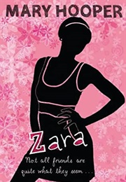 Zara (Mary Hooper)