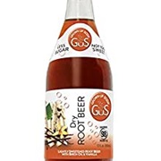 GUS Soda Root Beer