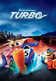 Turbo (2013)