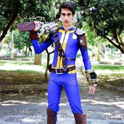 Sole Survivor (Male)