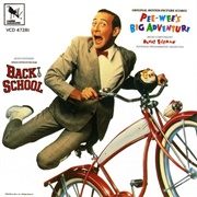 Danny Elfman - Pee-Wee's Big Adventure