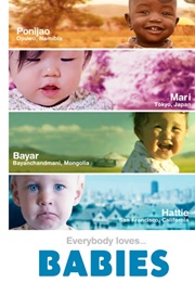 Babies (2010)