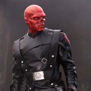 Red Skull