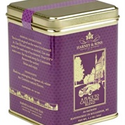 Harney & Sons a Place to Call Home Blend Tea