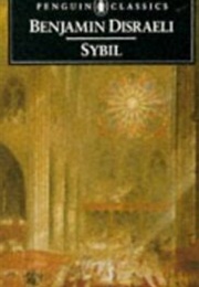 Sybil (Disraeli, B. (Ed Braun, T))