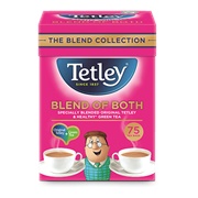 Tetley Blend of Both Tea