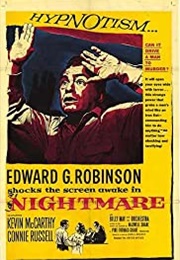 Nightmare (1956)