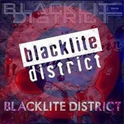 Instant / / Concern-Blacklite District