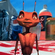 Z (Antz, 1998)