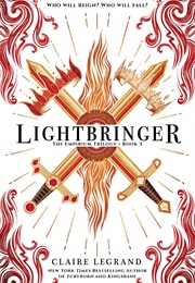 Lightbringer (Claire Legrand)
