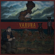 The Republic of Wolves - Varuna