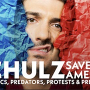 Schulz Saves America