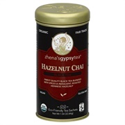 Zhena's Gypsy Tea Hazelnut Chai
