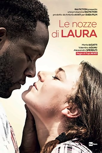 Laura&#39;s Wedding (2015)