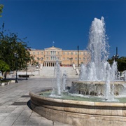 Syntagma