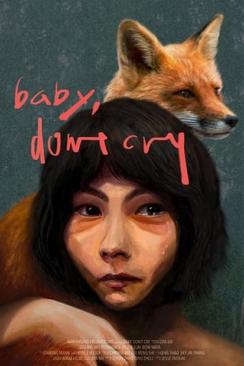 Baby, Don&#39;T Cry