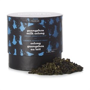 David's Tea Guangzhou Milk Oolong