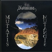 In Nomine - Mutatis Mutandis