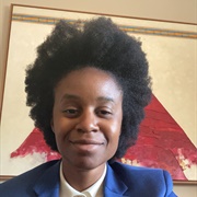 Uzoma Asagwara  (They/Them)