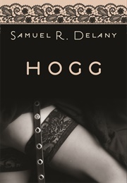 Hogg (Samuel R. Delany)