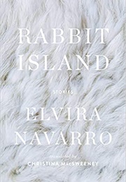 Rabbit Island (Elvira Navarro)