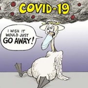 Go Away Covid!!!!